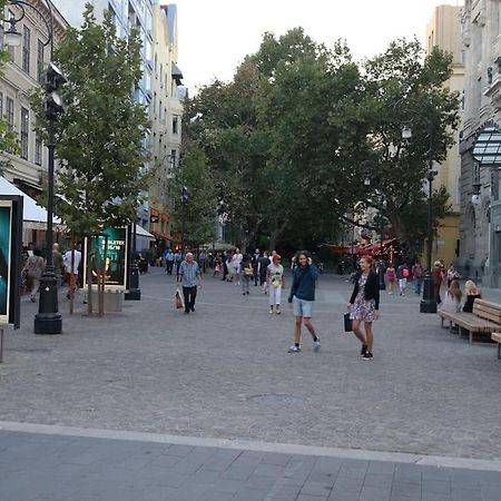 בודפשט Main Street Apartment / Heart Of Bp מראה חיצוני תמונה