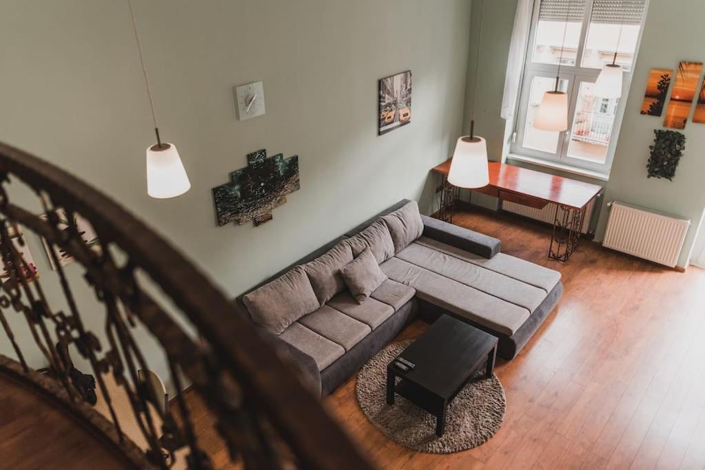 בודפשט Main Street Apartment / Heart Of Bp מראה חיצוני תמונה