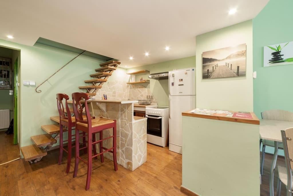 בודפשט Main Street Apartment / Heart Of Bp מראה חיצוני תמונה