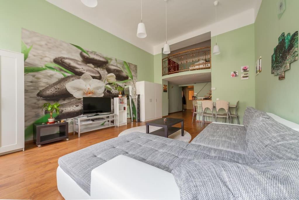 בודפשט Main Street Apartment / Heart Of Bp מראה חיצוני תמונה